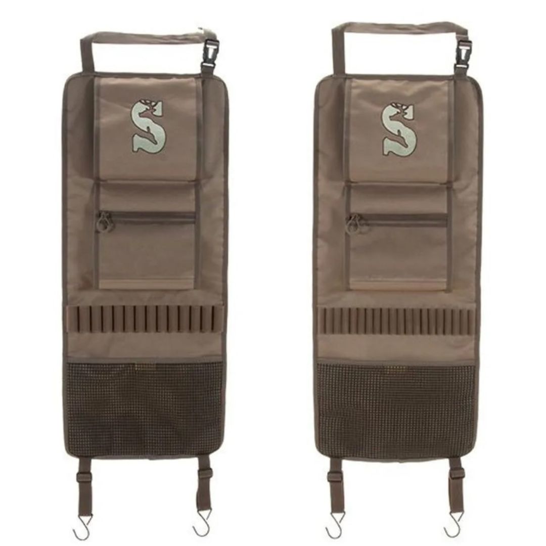 Summit Treestands Seat Back Organizers