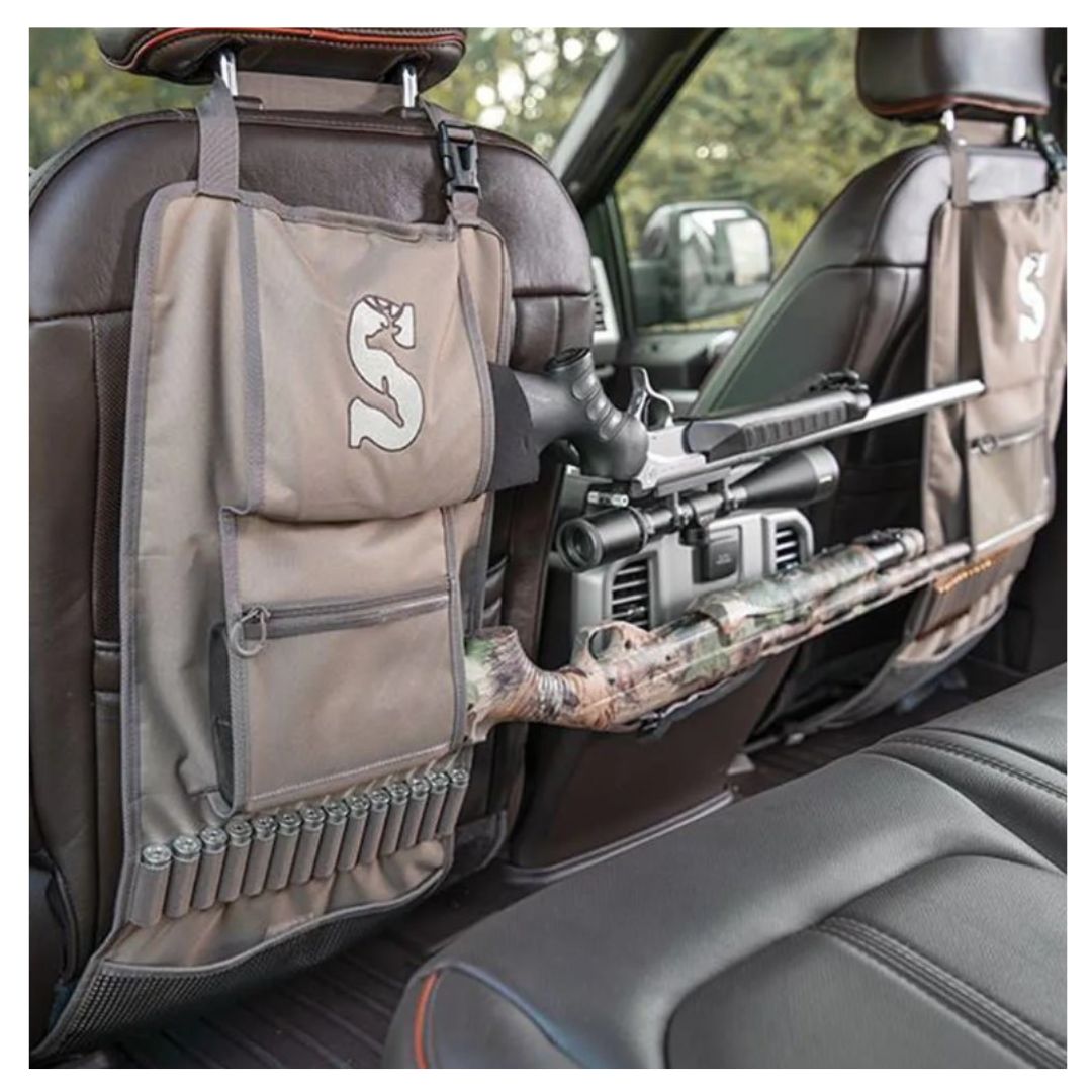 Summit Treestands Seat Back Organizers