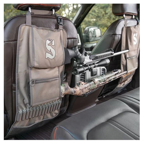 Summit Treestands Seat Back Organizers