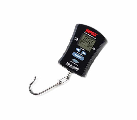 Rapala Compact Touch Screen Scale