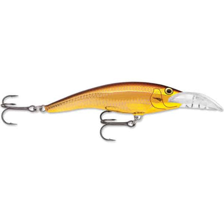 Rapala Scatter Rap Tail Dancer 09