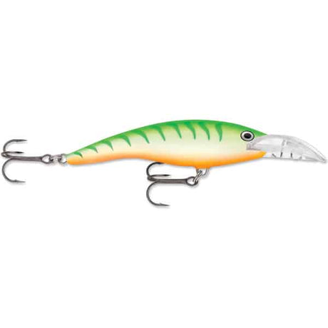 Rapala Scatter Rap Tail Dancer 09