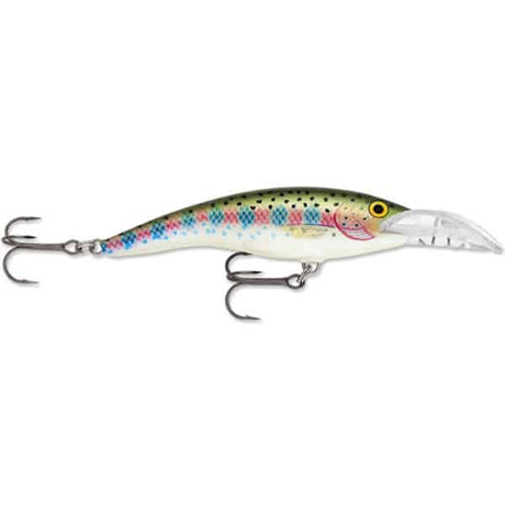 Rapala Scatter Rap Tail Dancer 09