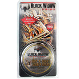 Black Widow - Hot-N-Ready Scent Beads 2oz.