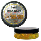 Black Widow Scrape Master Scent Beads - 2oz.