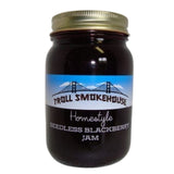 Troll Smokehouse Jam