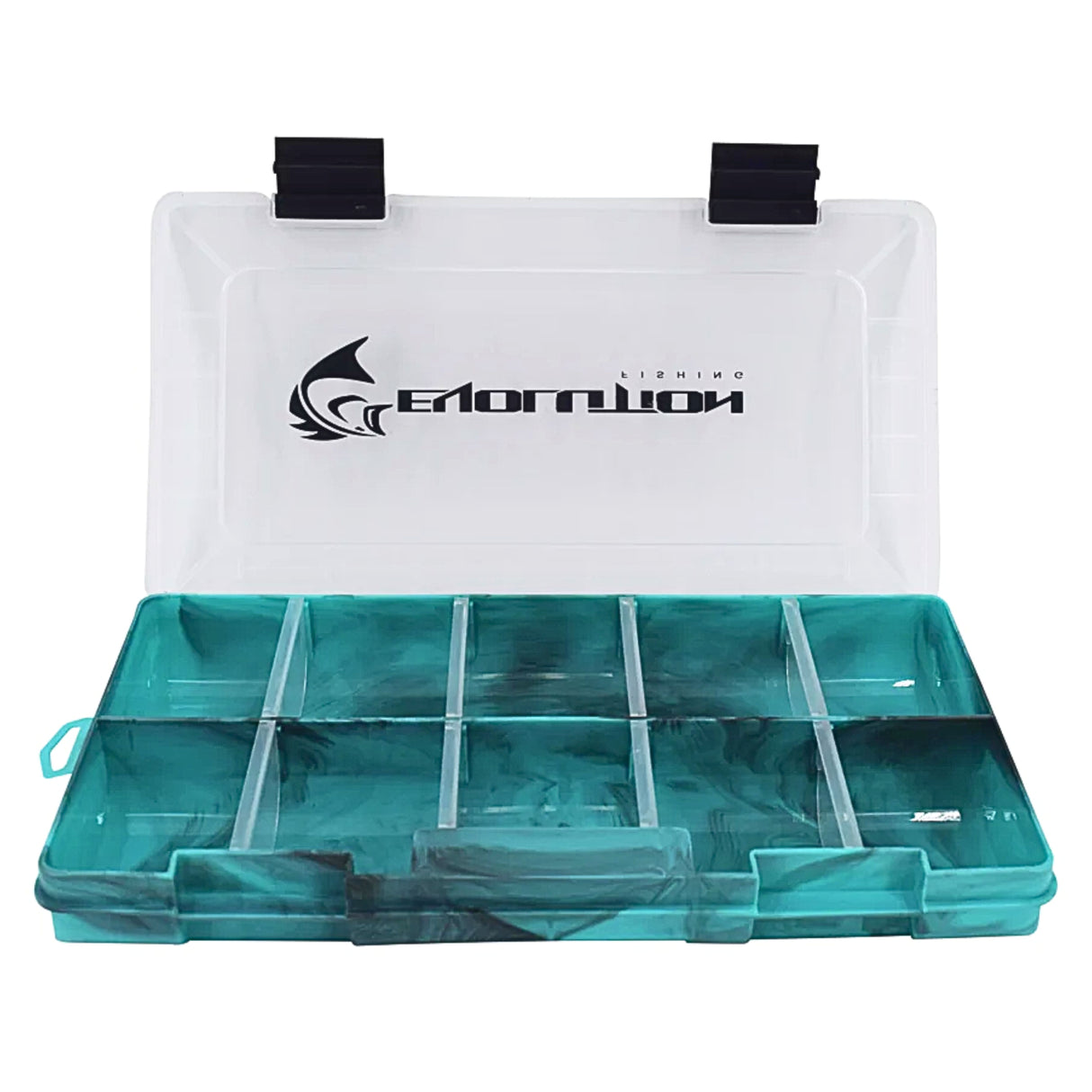 Evolution Fishing Drift Series 3500 Tackle Tray