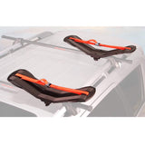 Malone Seawing V-Cradle Kayak Carrier w/ Tie Downs