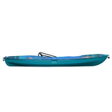 Pelican S.E.E.K. 100X Aquamarine/Light Turquoise - # 513