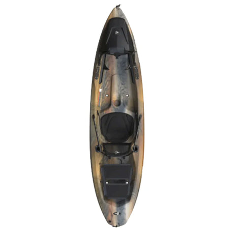 Pelican S.E.E.K. 100Xp Angler Outback # 512