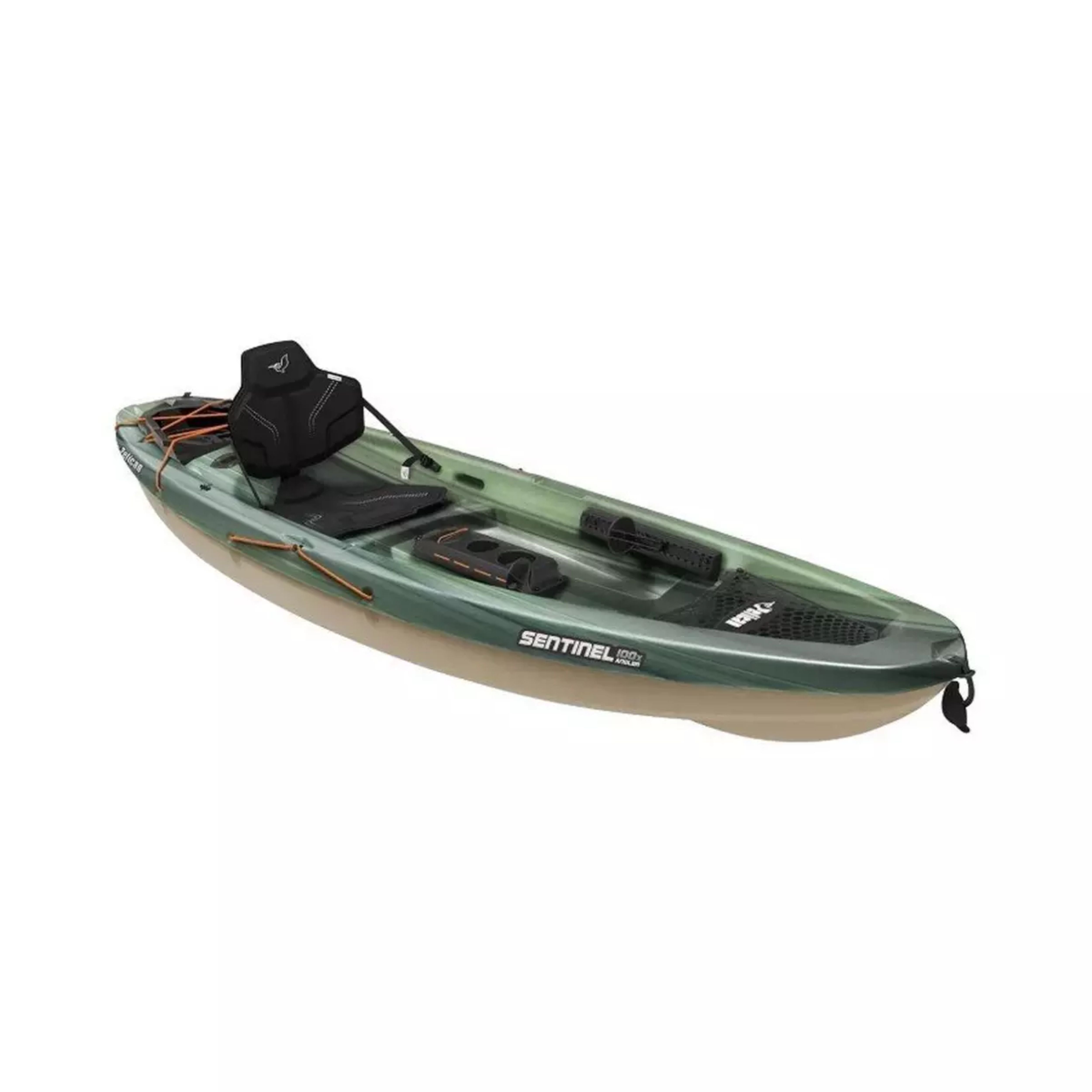 Pelican Sentinel 100X Angler