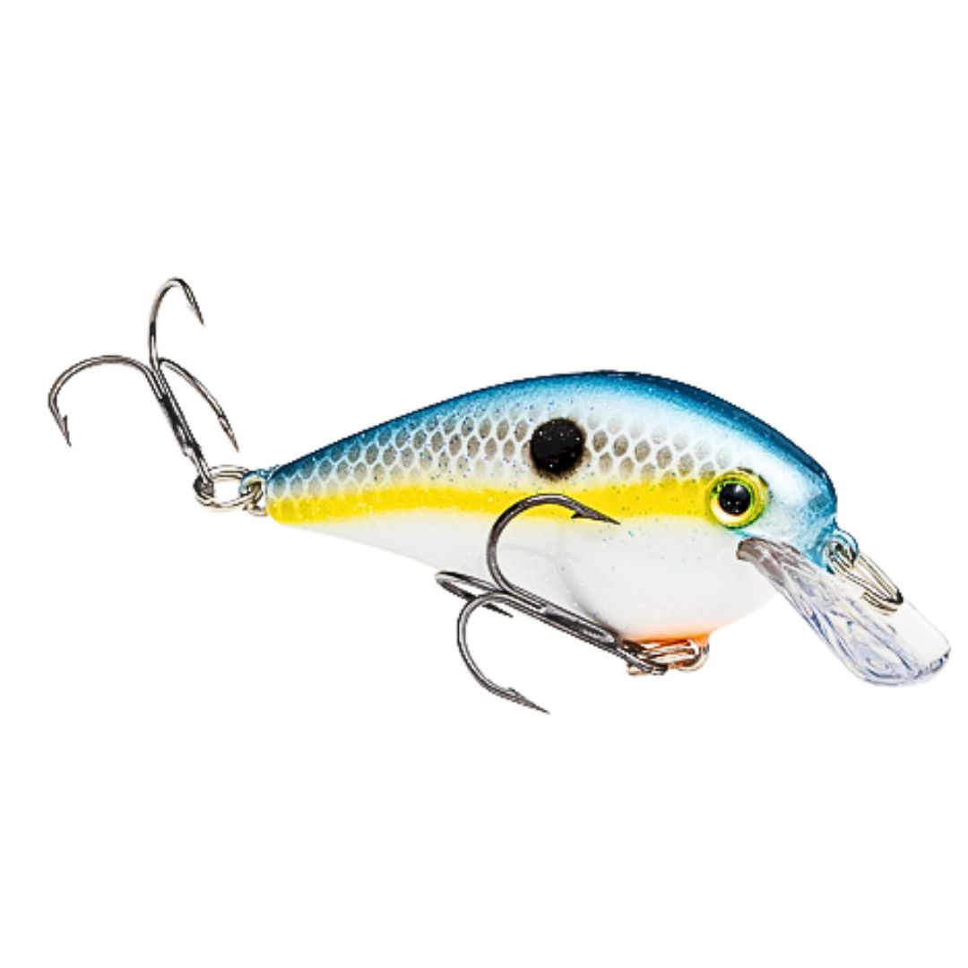 Strike King KVD Squarebill Crankbait