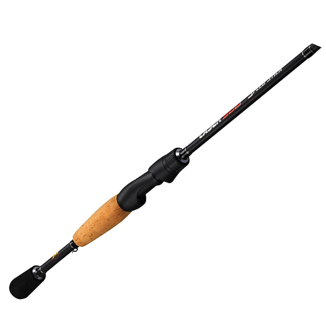Lew's Laser SG1 Rod