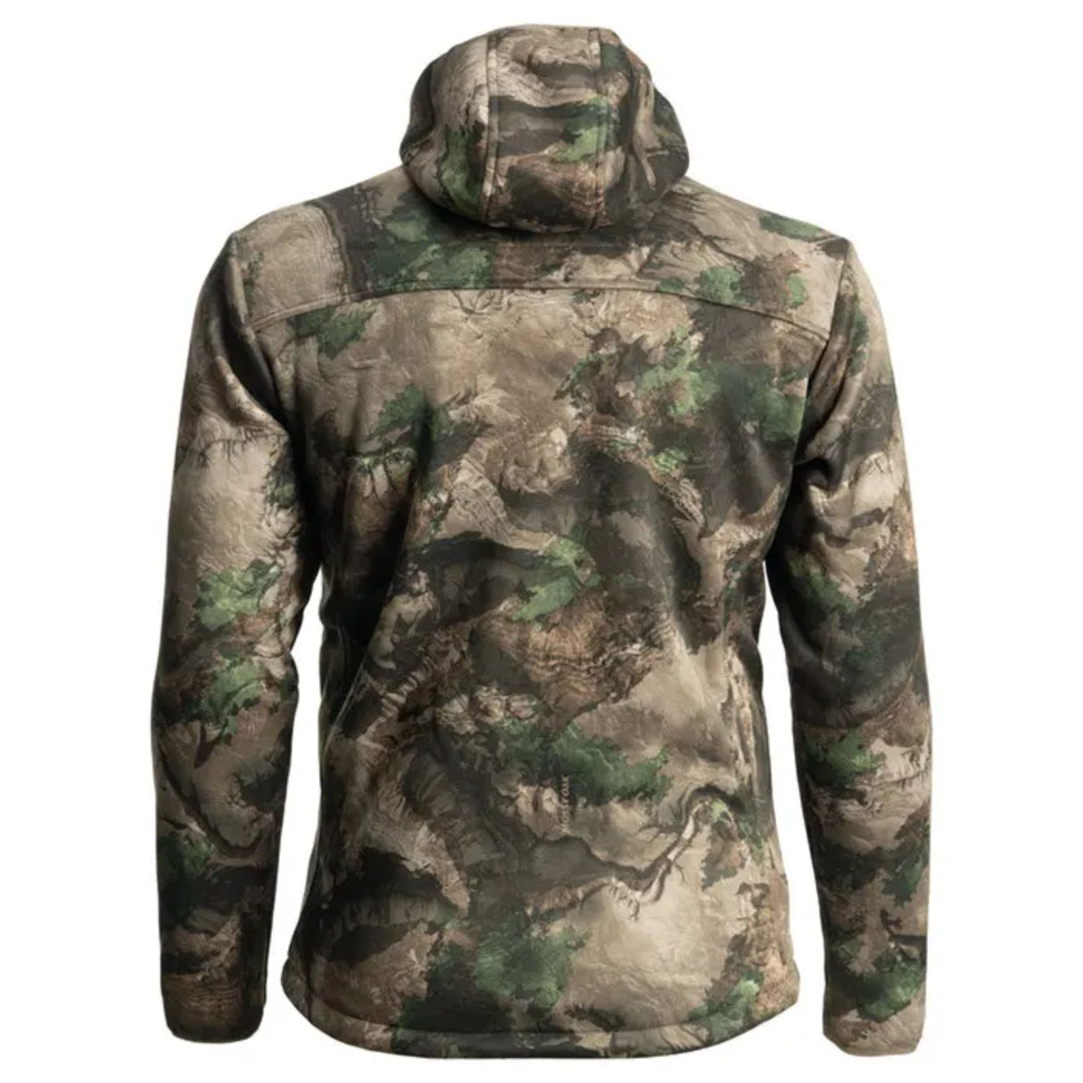 Blocker Outdoors Solstice Jacket MO Country Roots Large