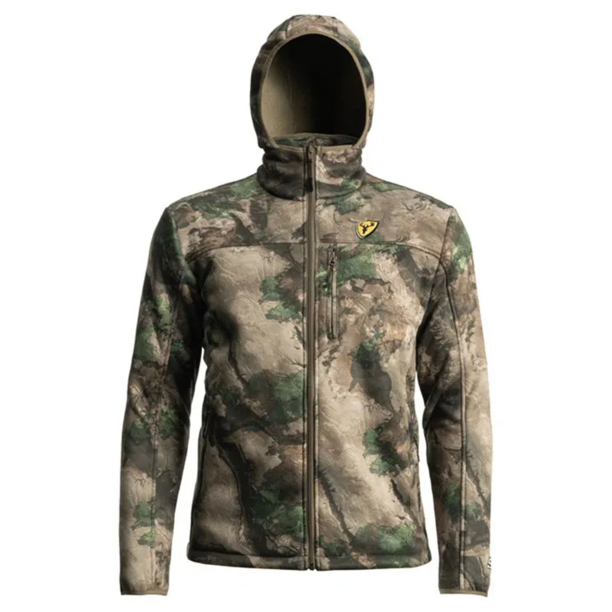 Blocker Outdoors Solstice Jacket MO Country Roots Large