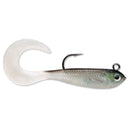 WildEye Curl Tail Minnow