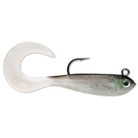 Storm Wildeye Curl Tail Minnow