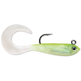 Storm Wildeye Curl Tail Minnow