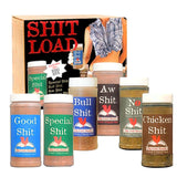 Big Cock Ranch Shit Load Gift/Sampler Box