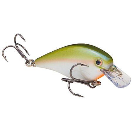 Strike King KVD Squarebill Crankbait
