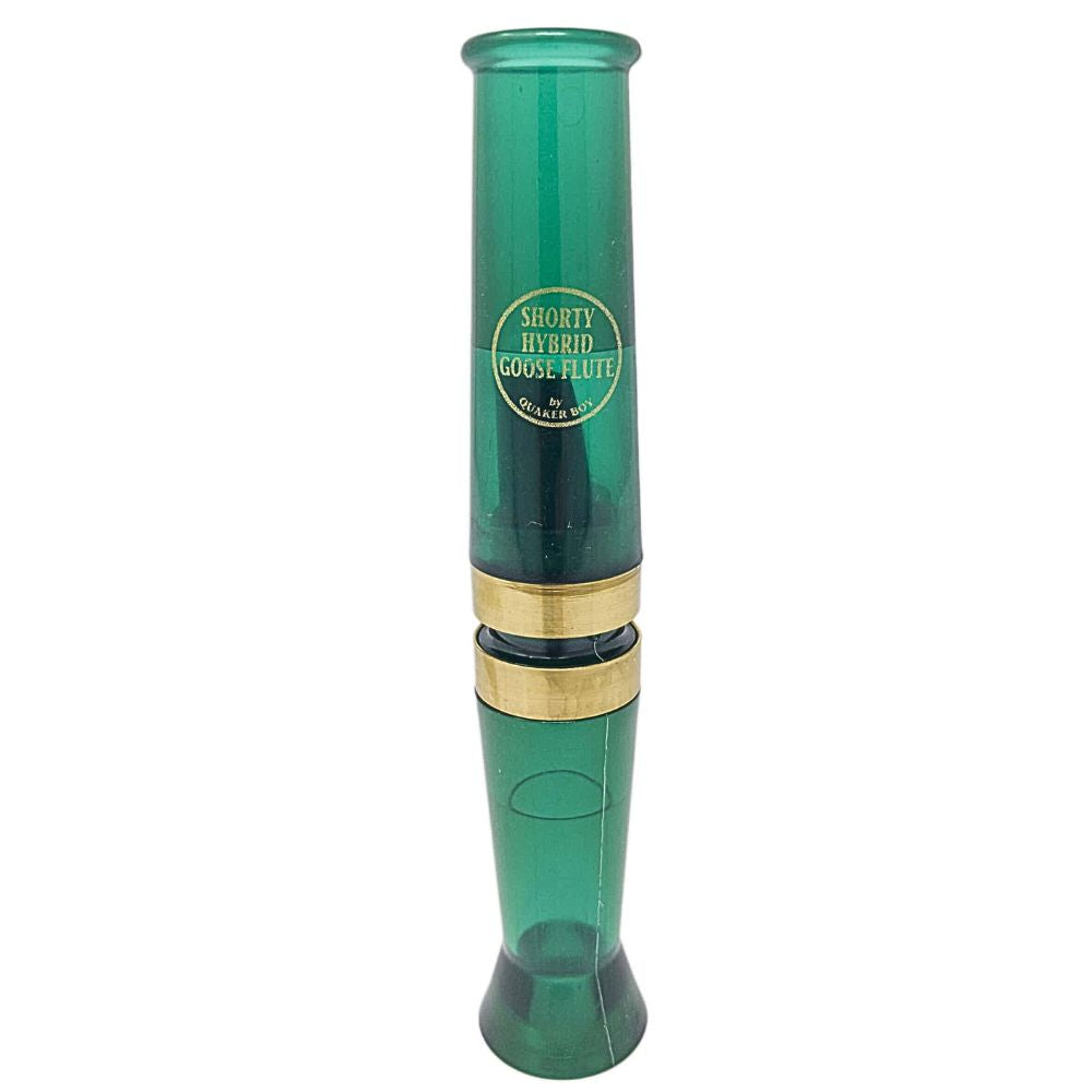 Quaker Boy Shorty Hybrid Goose Flute