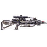 TenPoint Siege 425, Acuslide, Rangemaster 100 Scope Vektra Camo