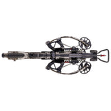 TenPoint Siege 425, Acuslide, Rangemaster 100 Scope Vektra Camo