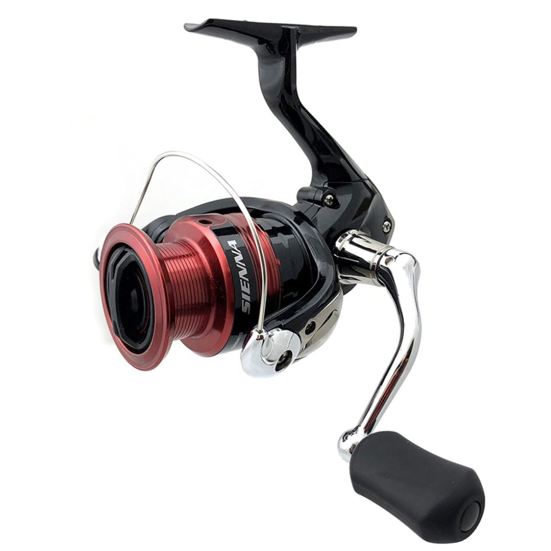 Shimano Sienna C3000 FG Spinning Reel