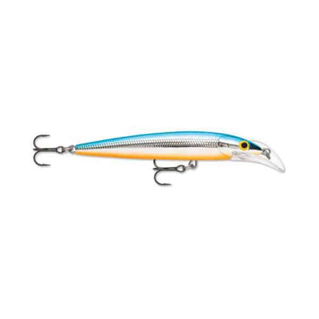 Rapala Scatter Rap Deep Husky Jerk 10