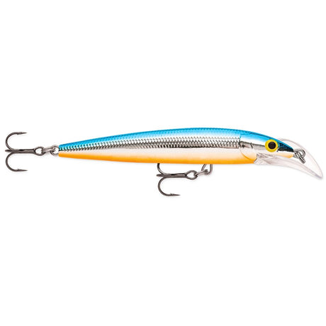 Rapala Scatter Rap Deep Husky Jerk