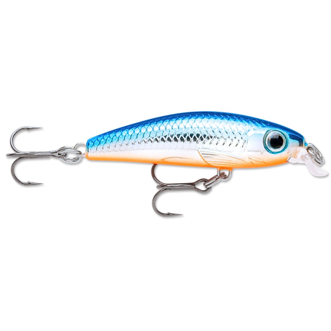 Rapala Minnow - Thumbnail 4
