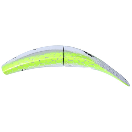 Yakima Spinfish Rigged Scent Holding Trolling Plug- 3.0