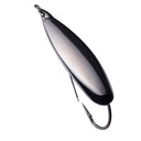 Johnson Silver Minnow