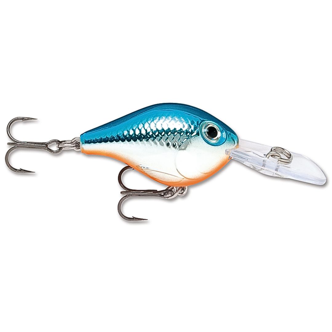 Rapala Ultra Light Crank