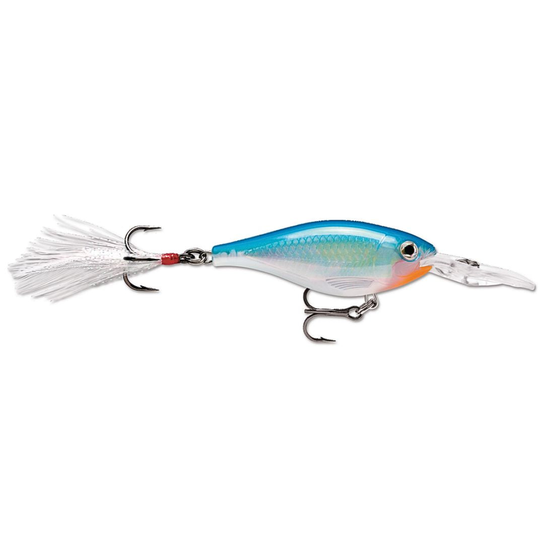 Rapala  X-Rap Shad