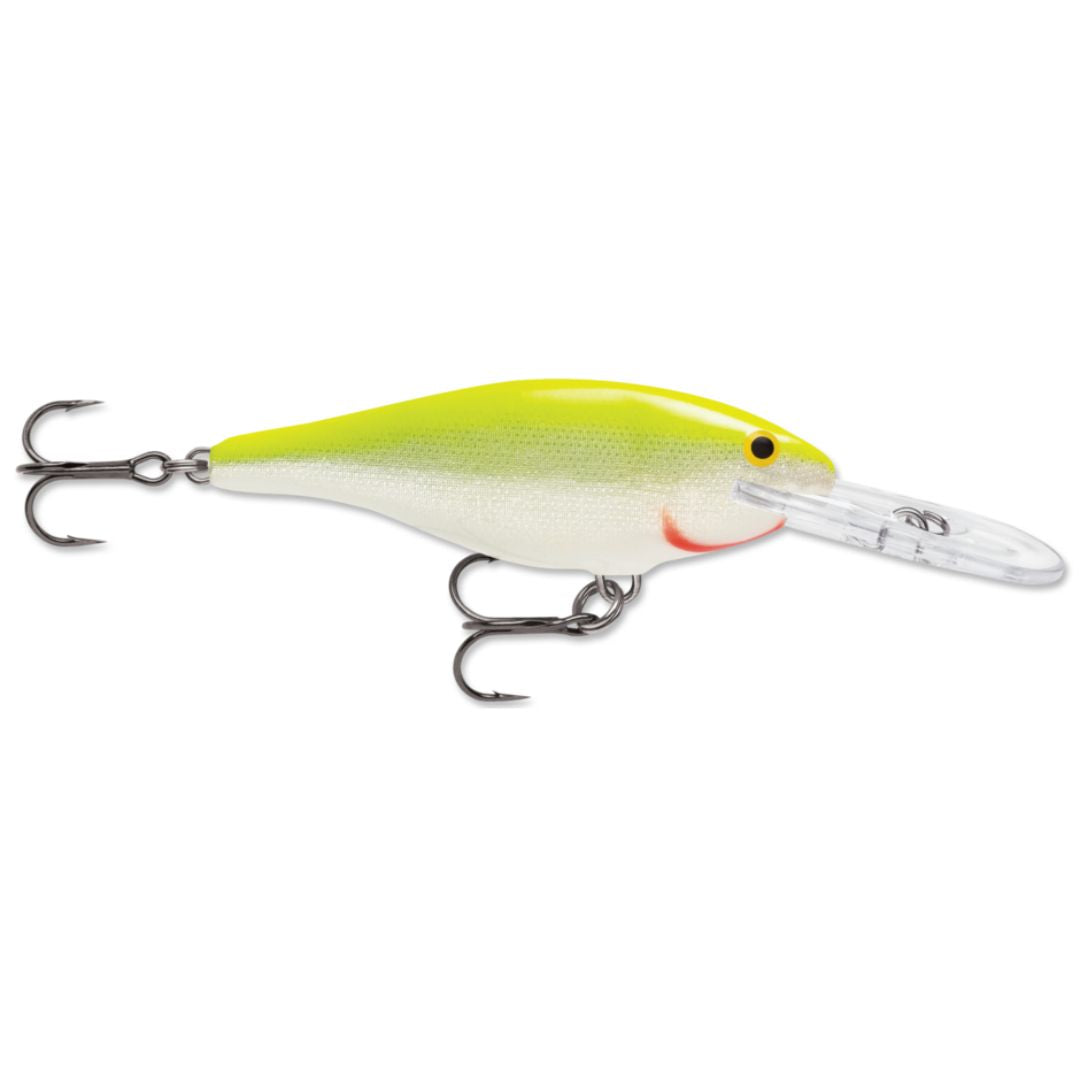 Rapala Shad Rap