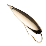Johnson Silver Minnow