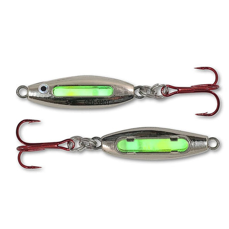 Northland Glo-Shot Fire Belly Spoon