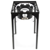 Gas One Single Burner High Pressure Propane Stove