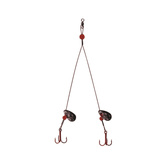 Northland Quick-Strike Predator Rig