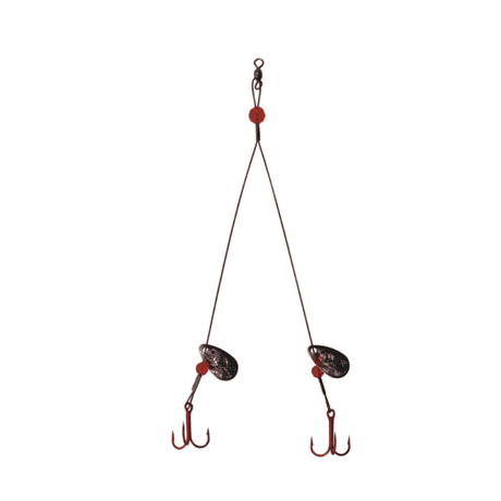 Northland Quick-Strike Predator Rig