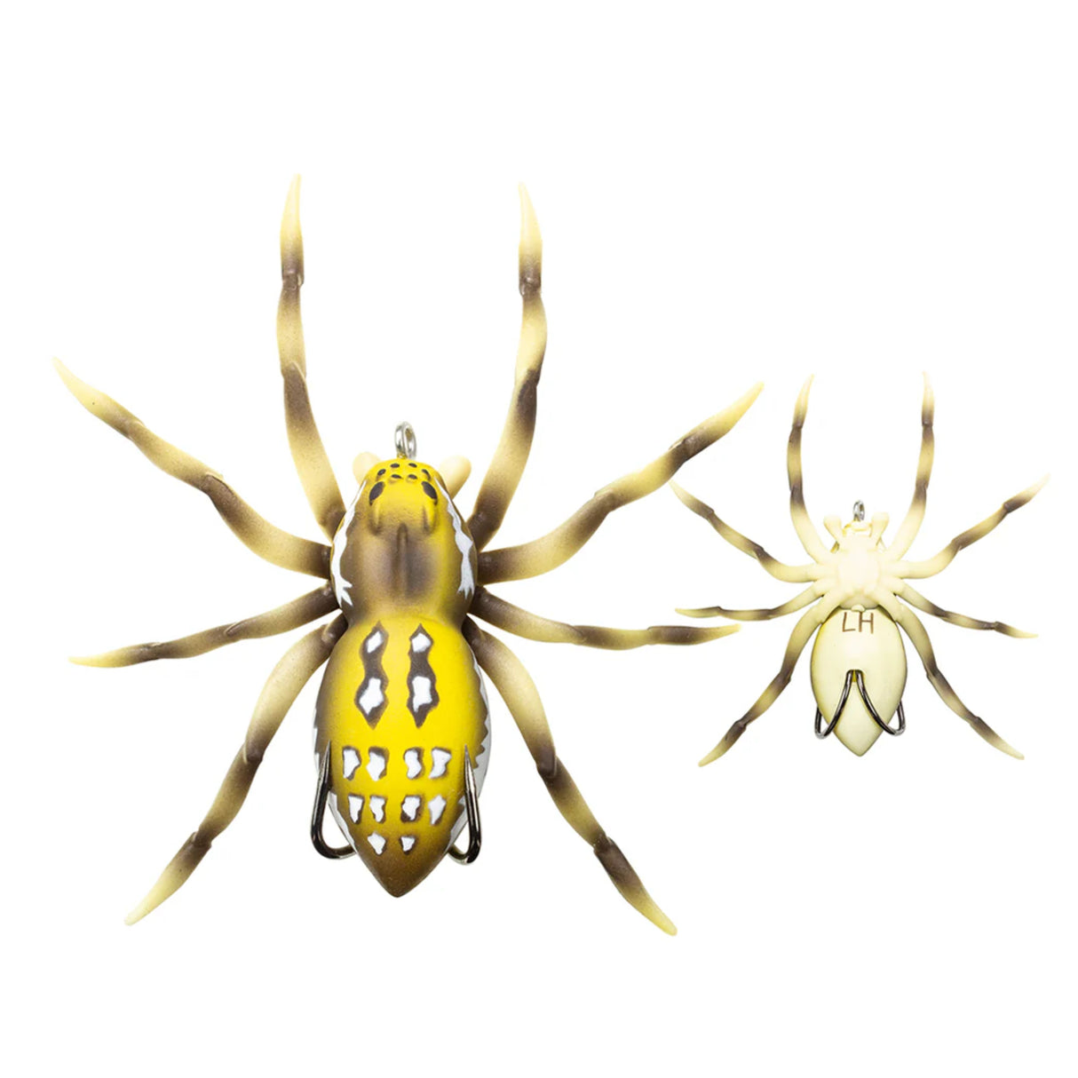 Lunkerhunt Phantom Spider