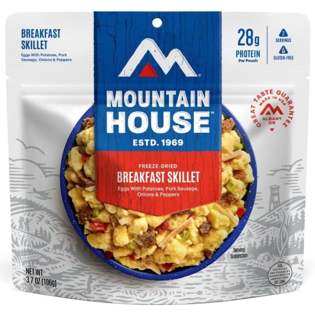 Classic Spaghetti with Meat Sauce