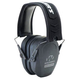 Walker's Razor Slim Passive Muff - Black