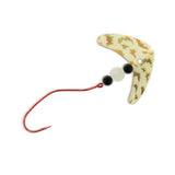 Mack's SB Slow Death 2 Glo Gld Tgr/Blk/Glo Wht