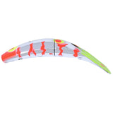 Yakima Spinfish Rigged Scent Holding Trolling Plug- 3.0