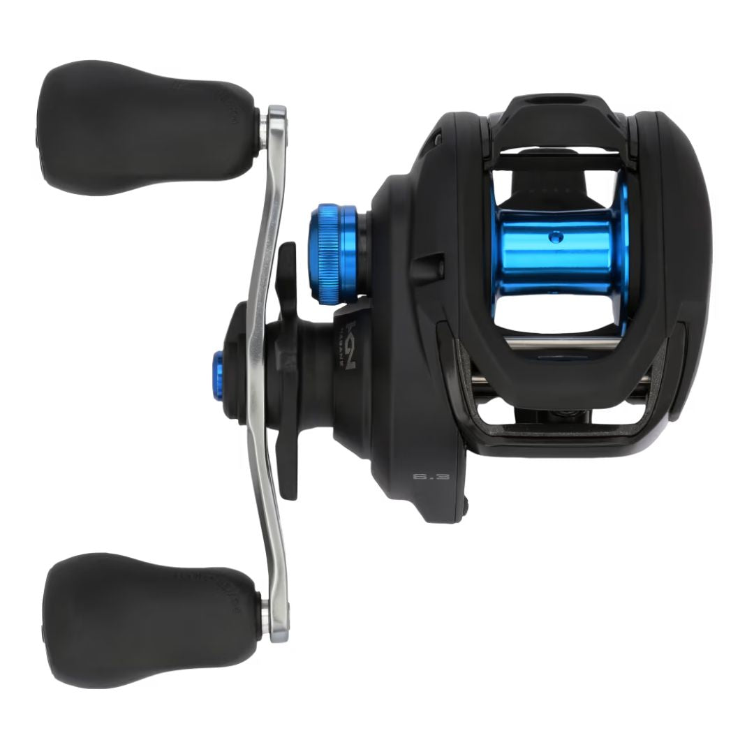 Shimano SLX Low Profile Baitcast Reel