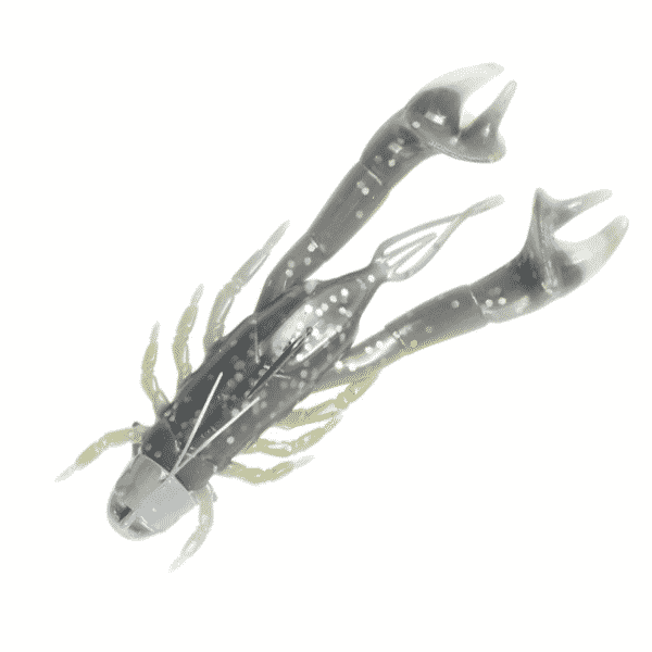 Northland Mimic Minnow Critter Craw