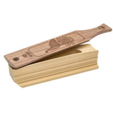 SUZIE SNOOD BOX CALL