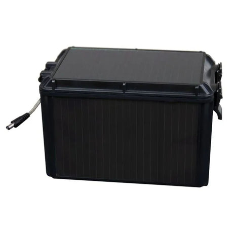 Moultrie 12V Solar Battery Box MCA-14015